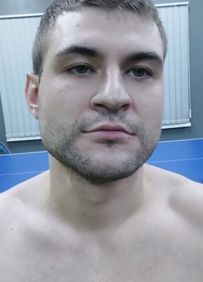 Михаил из Якутска 29 лет