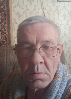 Andriyan, 58, Kazakhstan, Shymkent