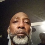 Eric Ransom, 55  , Miami Gardens