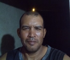 Yused, 42 года, La Habana