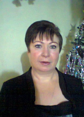 Ирина, 54, Қазақстан, Теміртау