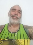 Rogerio mele, 44 года, Arraial do Cabo