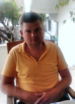 Сергей, 39, Рэспубліка Беларусь, Берасьце