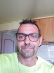 Sébastien, 48 лет, Limoges