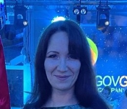 A.Lisa, 39, Kaliningrad