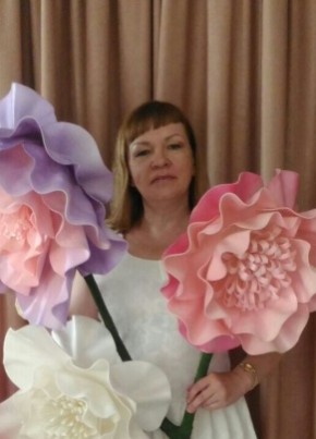 Лиля, 59, Россия, Казань