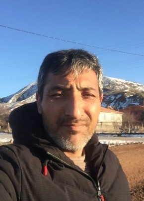 Mehmet, 46, Türkiye Cumhuriyeti, Kütahya