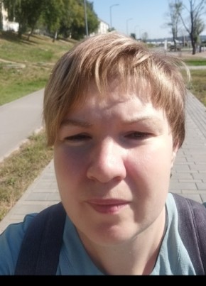 Надежда, 35, Россия, Воткинск