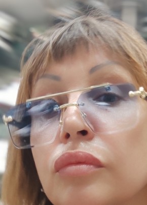 Milana, 48, Russia, Vladivostok