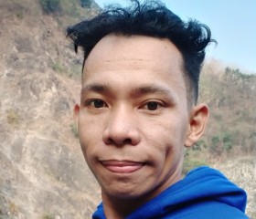Xander, 33 года, Taguig