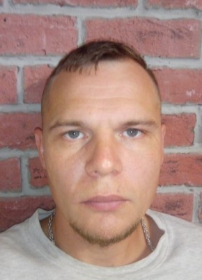 Alex, 39, Россия, Вологда