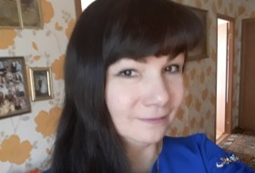 Ольга, 49 - Только Я