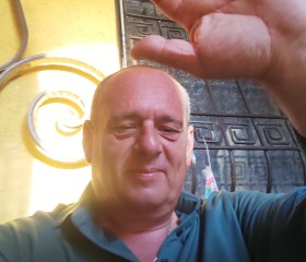 Eduard Verba, 55, Yevpatoriya