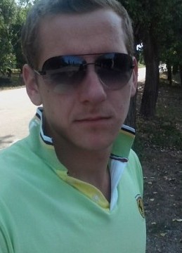 Novorossiya, 35, Russia, Donetsk