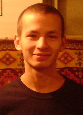andrey, 34, Russia, Saint Petersburg