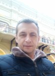 Евгений, 50 лет, Донецьк