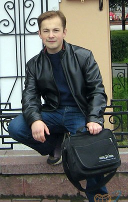 Александр, 45, Рэспубліка Беларусь, Маладзечна