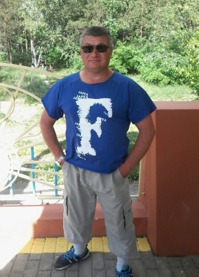 Эдуард, 53, Россия, Москва