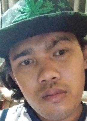 Patrick, 29, Pilipinas, Iloilo