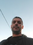 Zedek mohamed, 41 год, Oran