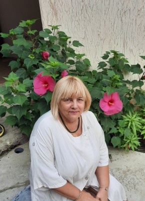 Гала, 65, Россия, Егорьевск
