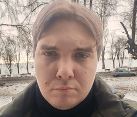 Dominator, 24, Balakovo