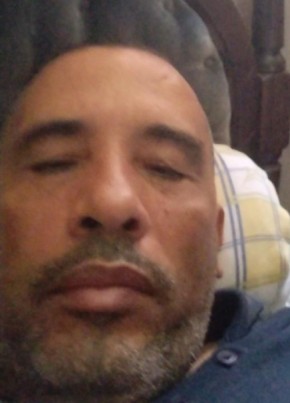 Joao из Região de Campinas (São Paulo) 48 лет