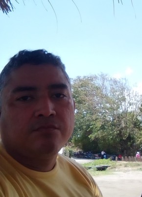 Antonio, 40, República de Nicaragua, Rivas