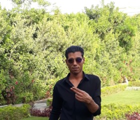 جابر, 29, Cairo
