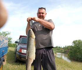 Sergey, 47, Saint Petersburg