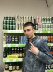 Матвей, 19 лет, Екатеринбург