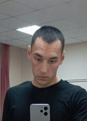 Фёдор, 28, Россия, Волгоград