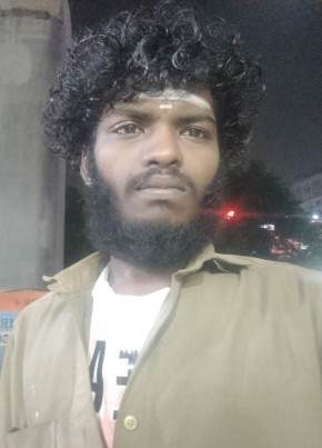 Kumar, 24, India, Porur