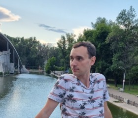 Влад Щербина, 30 лет, Дніпро