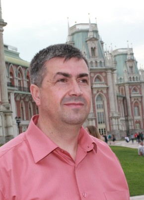 Николай, 53, Россия, Воронеж