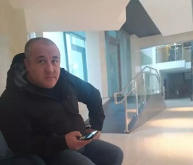 Илья, 43 года, La Villa y Corte de Madrid