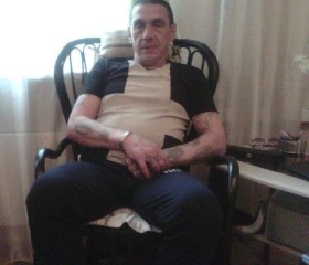 Олег, 58 лет, Фрязино