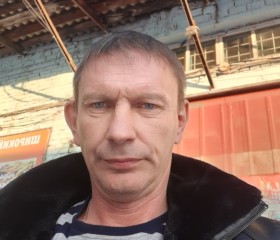 Петр, 50 лет, Красноярск