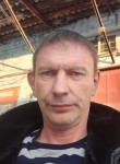 Петр, 50 лет, Красноярск