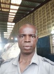 Michael Oren, 37 лет, Lagos