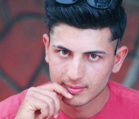 A, 35, Kafir Qala