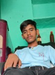 Rajkumar, 23, Jhansi