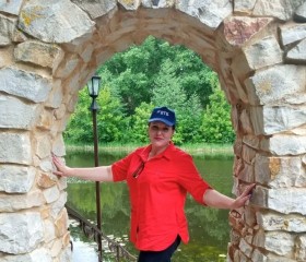 Alina, 54, Voronezh