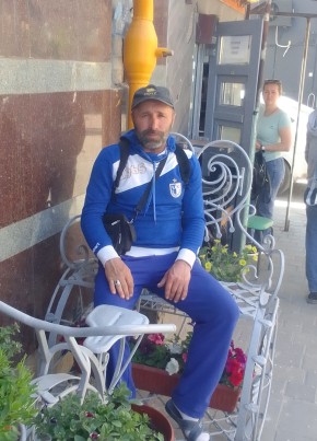 Керим, 53, Україна, Маріуполь