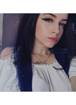 Ольга, 25, Россия, Лобня