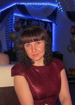 Лариса, 35, Россия, Саракташ