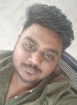 Deepu, 21  , Bangalore
