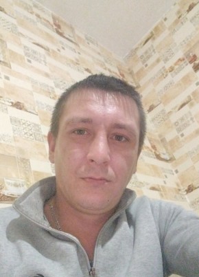 Руслан, 33, Россия, Ленино
