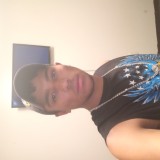 Kebin roldan, 26  , Bayou Cane