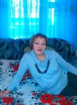 Эльвира, 60 лет, Комсомольский